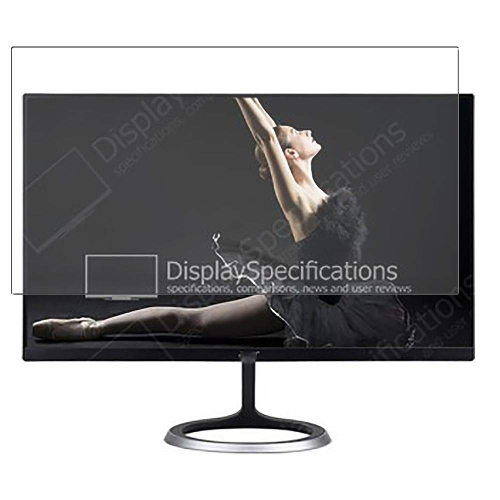 Anti-Spy Privacy Screen Protector for Acer ED246Ybix/ED246Y bix 23.8