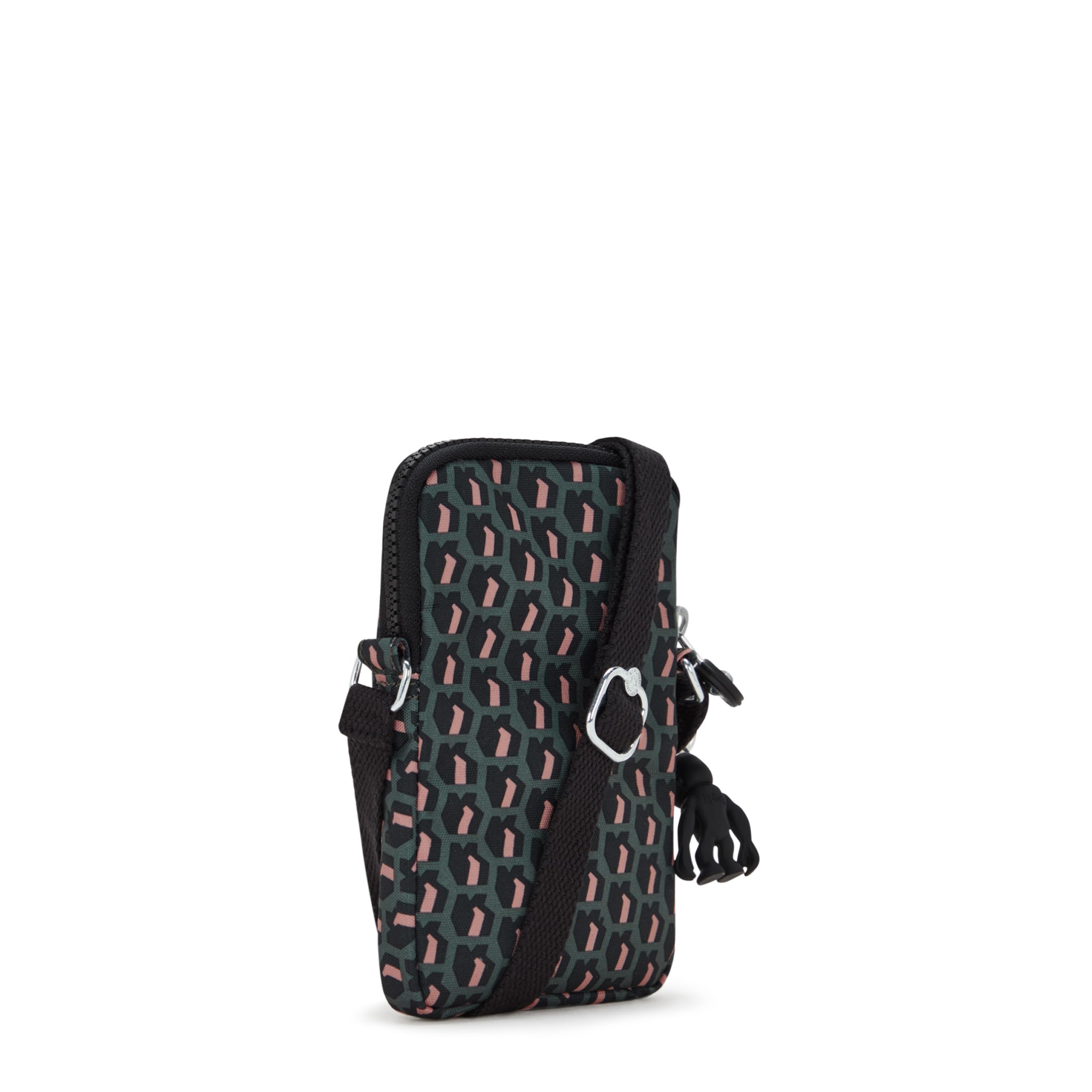 Kipling Women's Tally Crossbody Phone Bag - Stylish & Functional Small Purse for iPhone, Samsung, Wallet & Essentials | Perfect for Travel, Shopping & Everyday Use