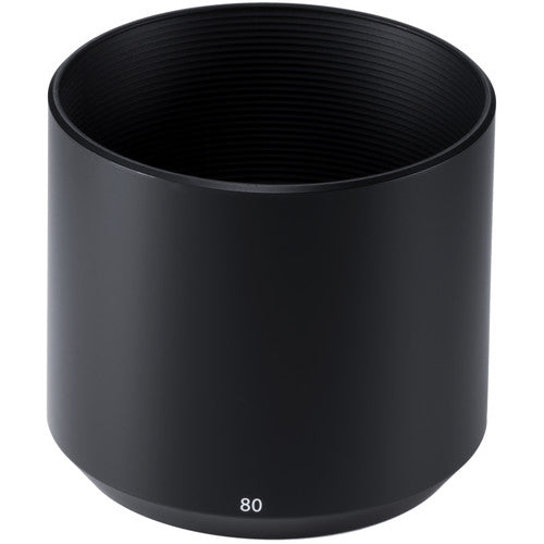 Fujifilm XF 80mm f/2.8 R LM OIS Macro Lens for Fuji X-Mount Cameras - Professional Macro Photography for Portraits, Jewelry & Product Shots