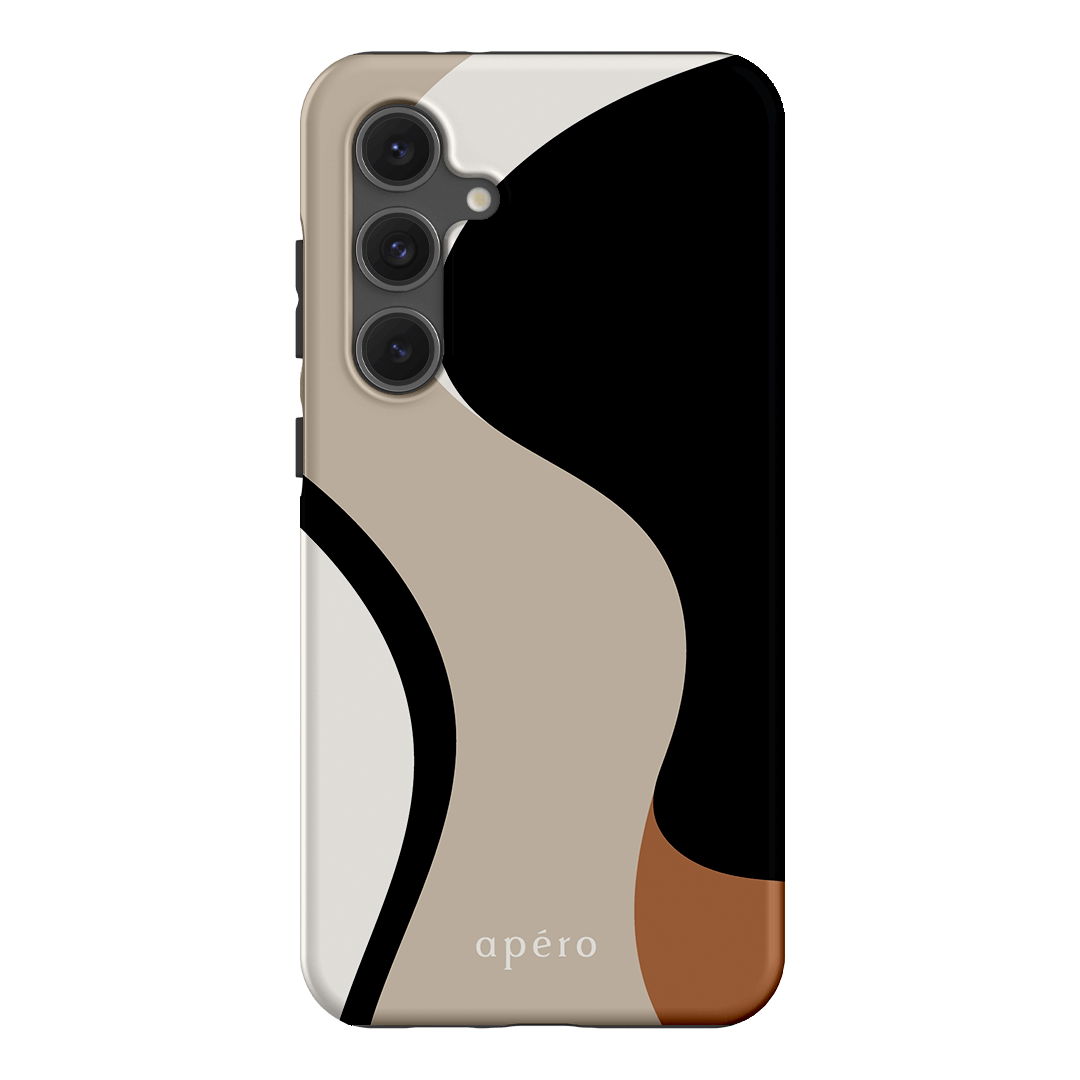 Premium Shockproof Phone Case for iPhone & Samsung - Durable Anti-Scratch Protection with Slim Fit Design | Perfect for Outdoor Activities, Travel & Daily Use
