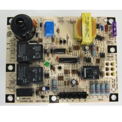 Lennox 60m32 Furnace Ignition Control Board - Replacement Part for Lennox HVAC Systems | Home Heating Repair & Maintenance