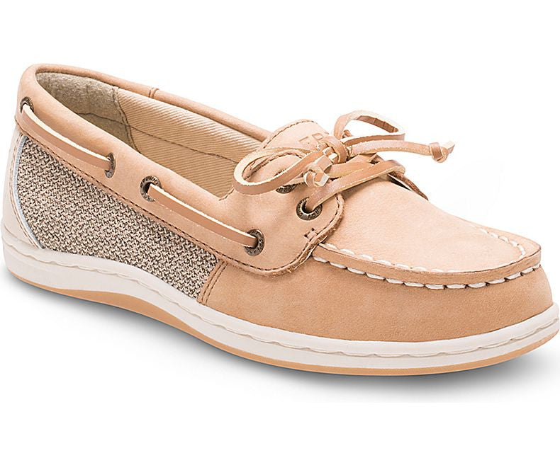 Sperry Top-Sider Firefish Boat Shoes for Men - Non-Slip Deck Shoes | Comfortable & Durable for Sailing, Boating & Casual Wear