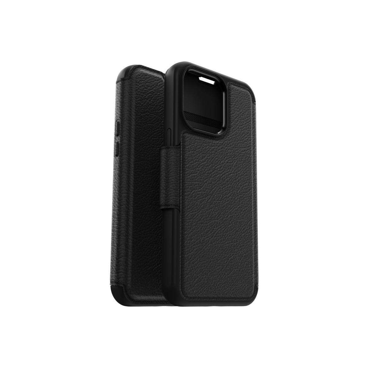 Otterbox Strada Series Magsafe Compatible Case for iPhone 15 Pro Max - Slim Protective Cover with Secure Grip for Everyday Use, Work & Travel