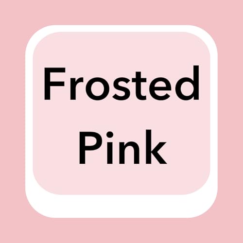 Magsafe Frosted Pink