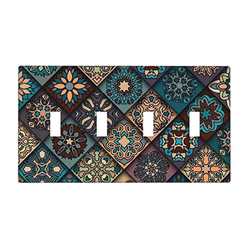 Mexican Tiles