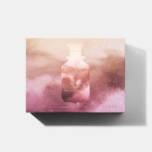 Michael Malul Candy 4PC Gift Set