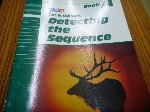 Detecting the Sequence - Book A | Mystery Novel for Adults | Perfect for Book Clubs & Relaxing Evenings