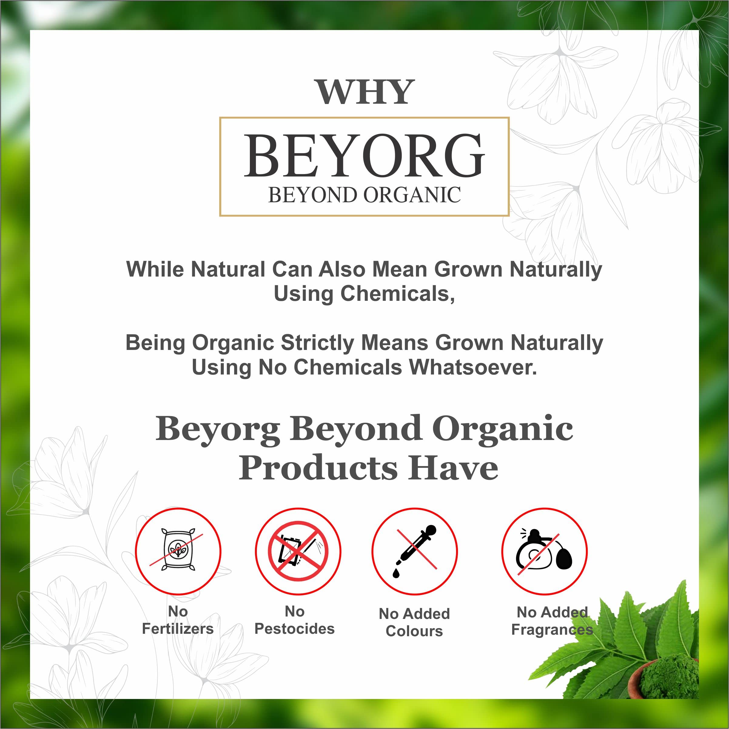 Organic Aloe Vera Powder & Neem Powder for Hair Care - 100% Natural Chemical-Free Hair Cleanser | Promotes Healthy Hair Growth & Scalp Treatment | Perfect for DIY Hair Masks & Natural Shampoo Boosters