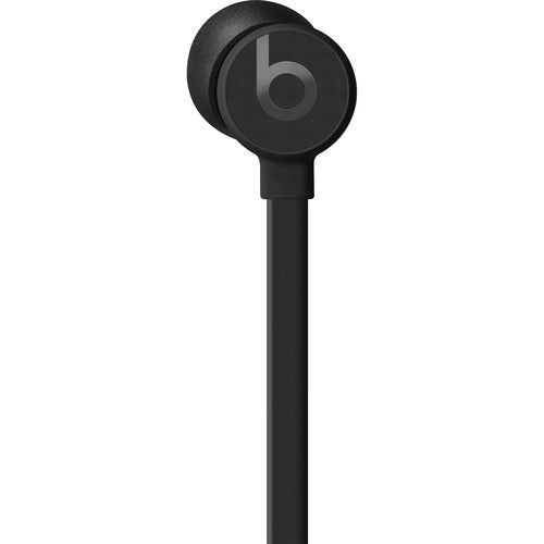 Beats by Dr. Dre urBeats3 Wired In-Ear Headphones with 3.5mm Jack - Noise Isolating, High Definition Audio for iPhone, Android & More (Black) - Perfect for Commuting, Workouts & Travel