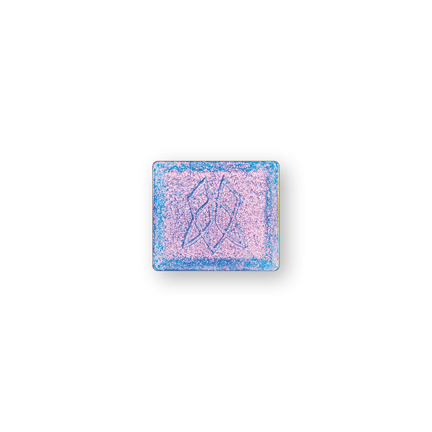 Tessera Electric Multichrome Eyeshadow - Long Lasting Highly Pigmented Makeup for Stunning Eye Looks | Perfect for Parties, Date Nights & Special Occasions
