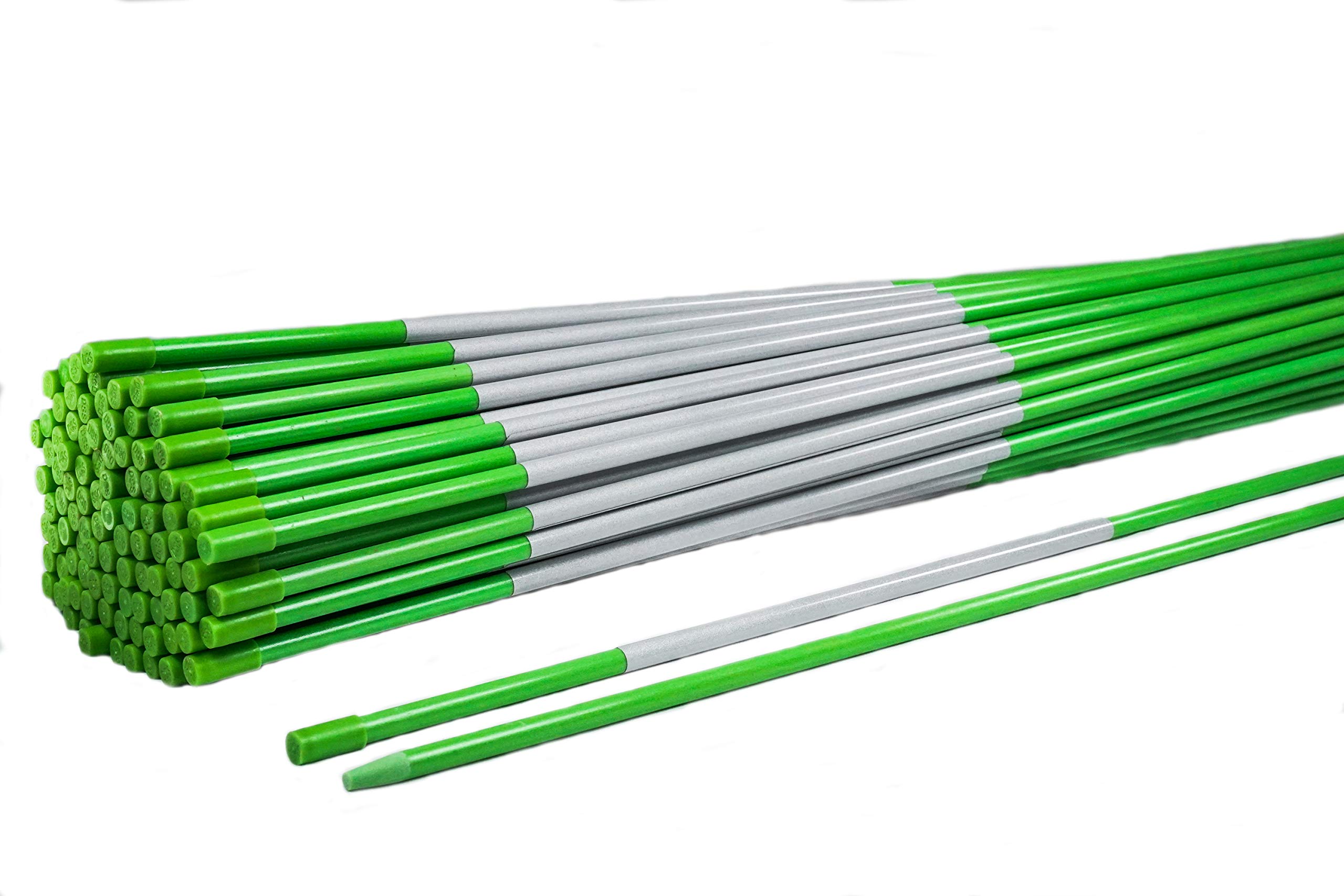 4ft Pro Snow Stakes - 48