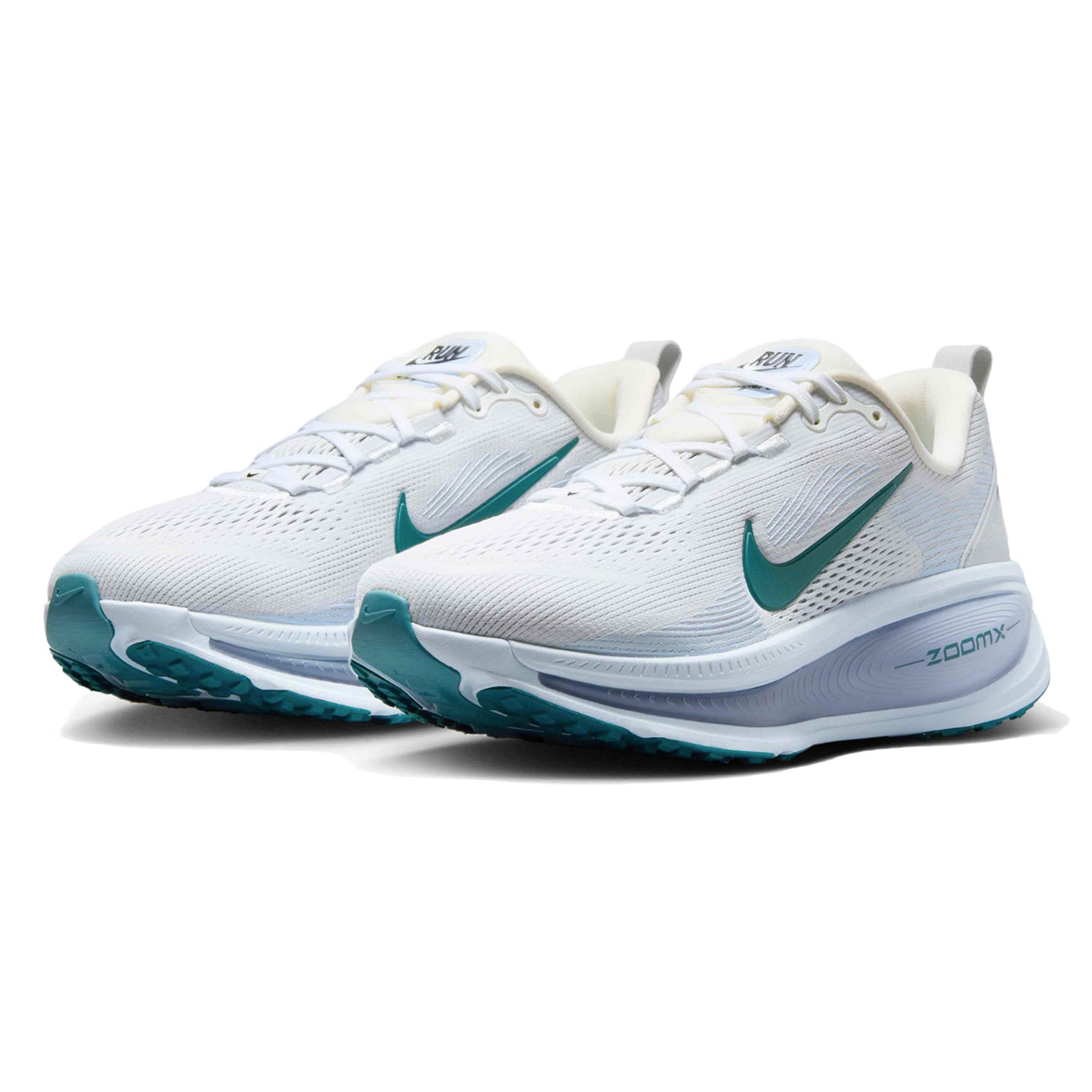 Nike Vomero 18 Women's Running Shoes - Lightweight Cushioned Sneakers for Road Running, Jogging & Gym Workouts