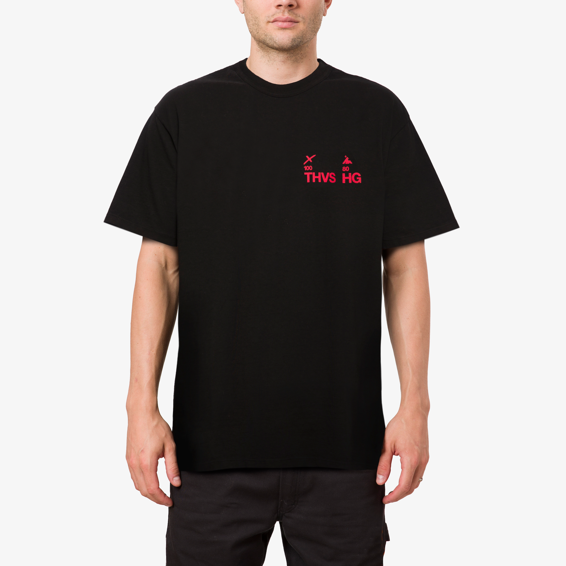 100% Cotton High-Quality Mercury Graphic T-Shirt for Men - Soft & Comfortable Casual Wear for Everyday Outfits, Street Style & Gym