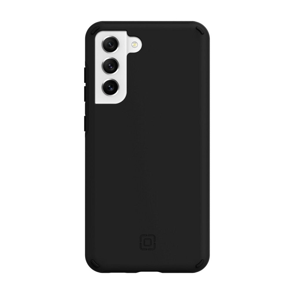 Incipio Duo Case for Samsung Galaxy S21 FE - Slim Protective Phone Cover with Dual Layer Defense - Perfect for Work, Travel & Everyday Use
