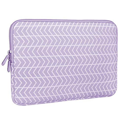 Chevron Purple