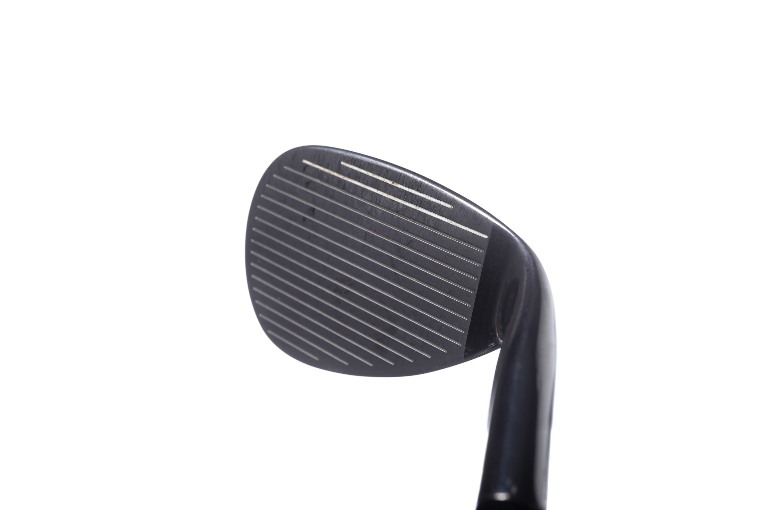Used Callaway Sure Out 2 Lob Wedge - Left Handed 58° Stiff Flex Golf Club for High Handicap Players | Perfect for Bunker Shots & Short Game Improvement