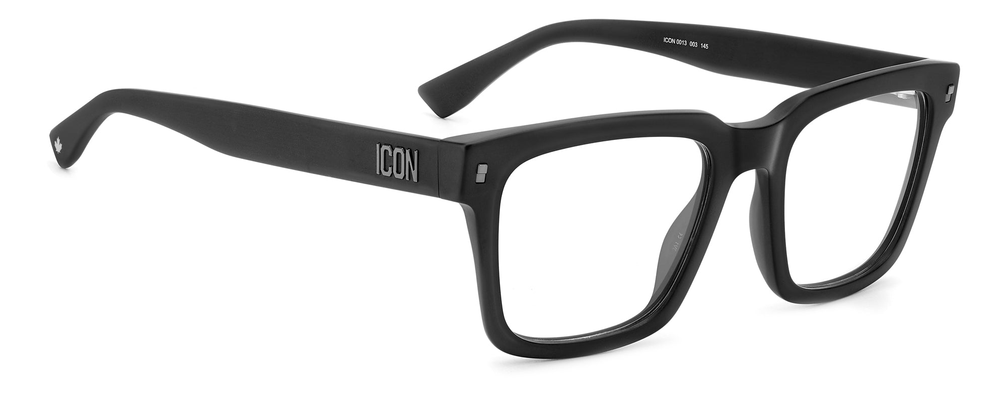 DSQUARED2 ICON 0013 Sunglasses - Luxury Designer Shades for Men & Women - Perfect for Outdoor Activities, Beach, Driving & Fashion Statements
