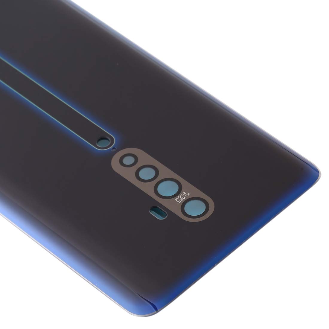 Premium Shockproof Case for Oppo Reno2 - Slim Protective Phone Cover with Anti-Scratch & Anti-Fingerprint Design | Perfect for Daily Use, Travel & Outdoor Activities