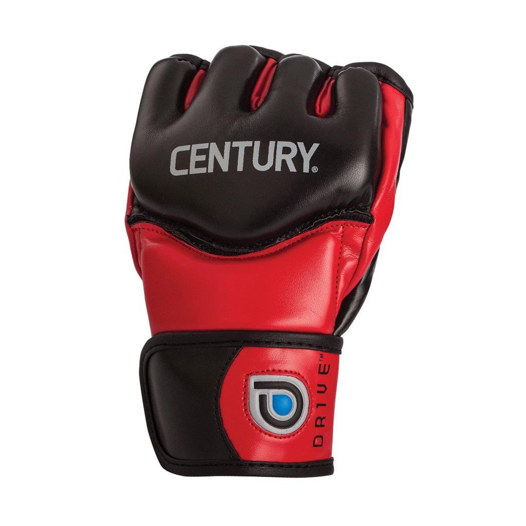 Premium Drive Fight Gloves - Durable Boxing & MMA Training Gloves for Men & Women - Perfect for Sparring, Bag Work & Fitness Training