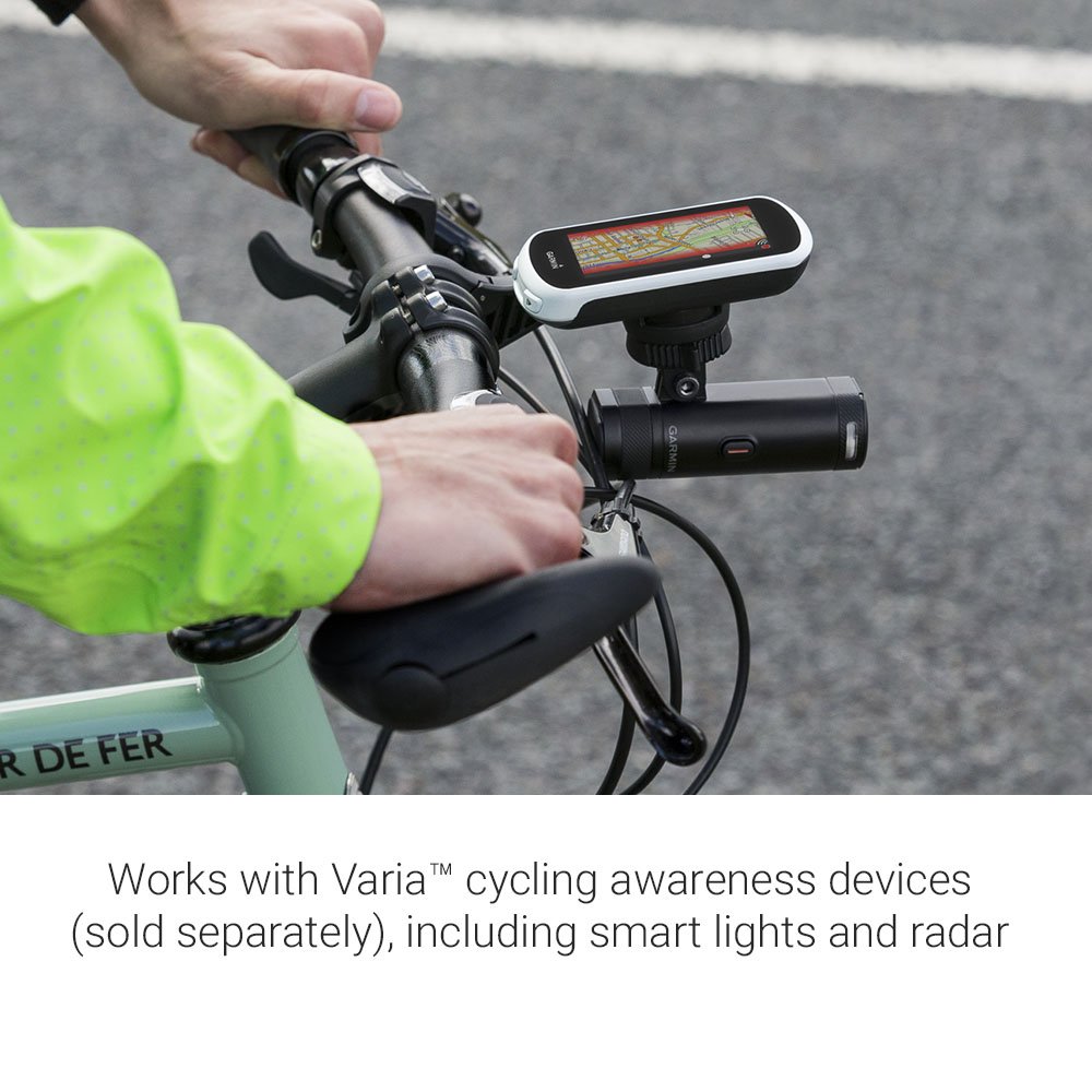 Garmin Edge Explore GPS Bike Computer - 3