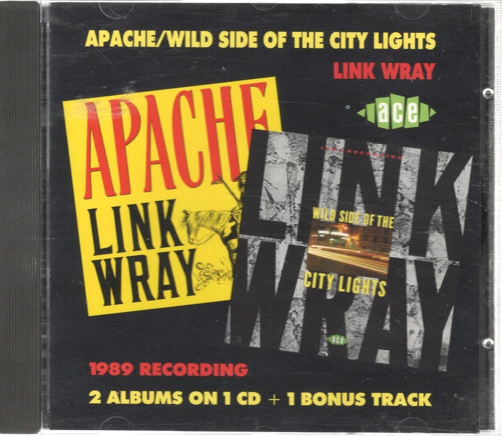 Apache Wild Side of City Lights - Stylish Urban Fashion for Nightlife & Streetwear | Perfect for Parties, Concerts & City Adventures