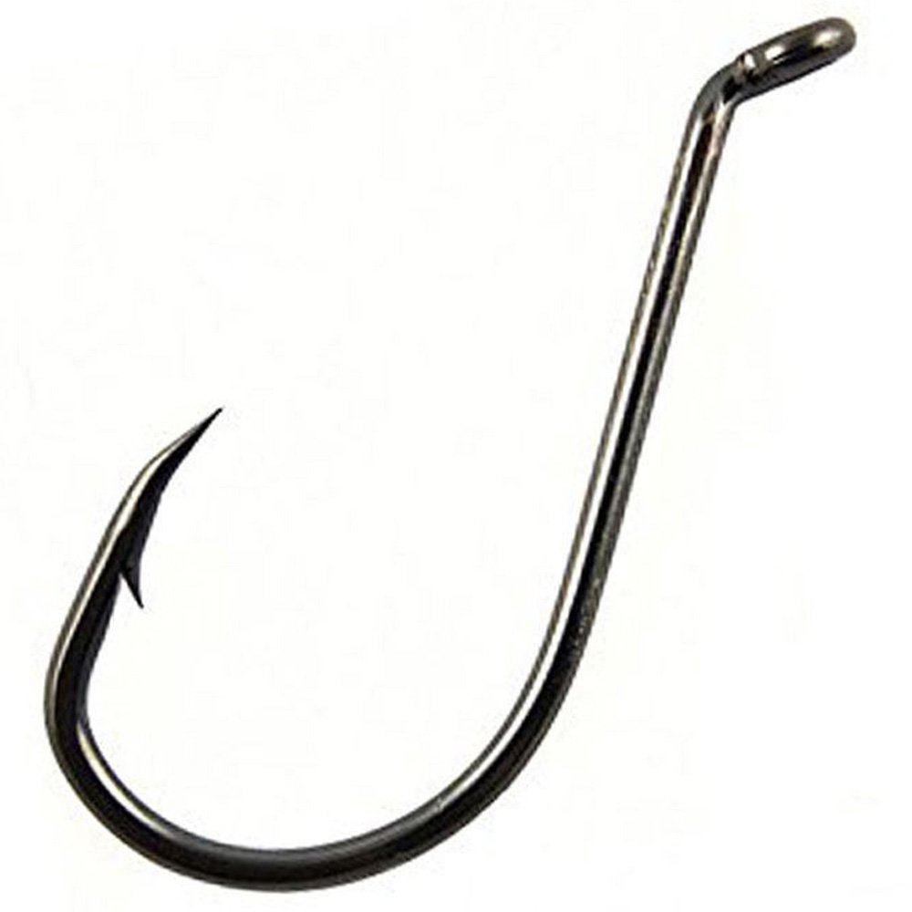 50pcs Octopus Fishing Hooks - High Carbon Steel Circle Hooks for Bass, Trout - Saltwater & Freshwater Fishing Tackle in Assorted Sizes - Perfect for Deep Sea, Lake, and River Fishing Adventures