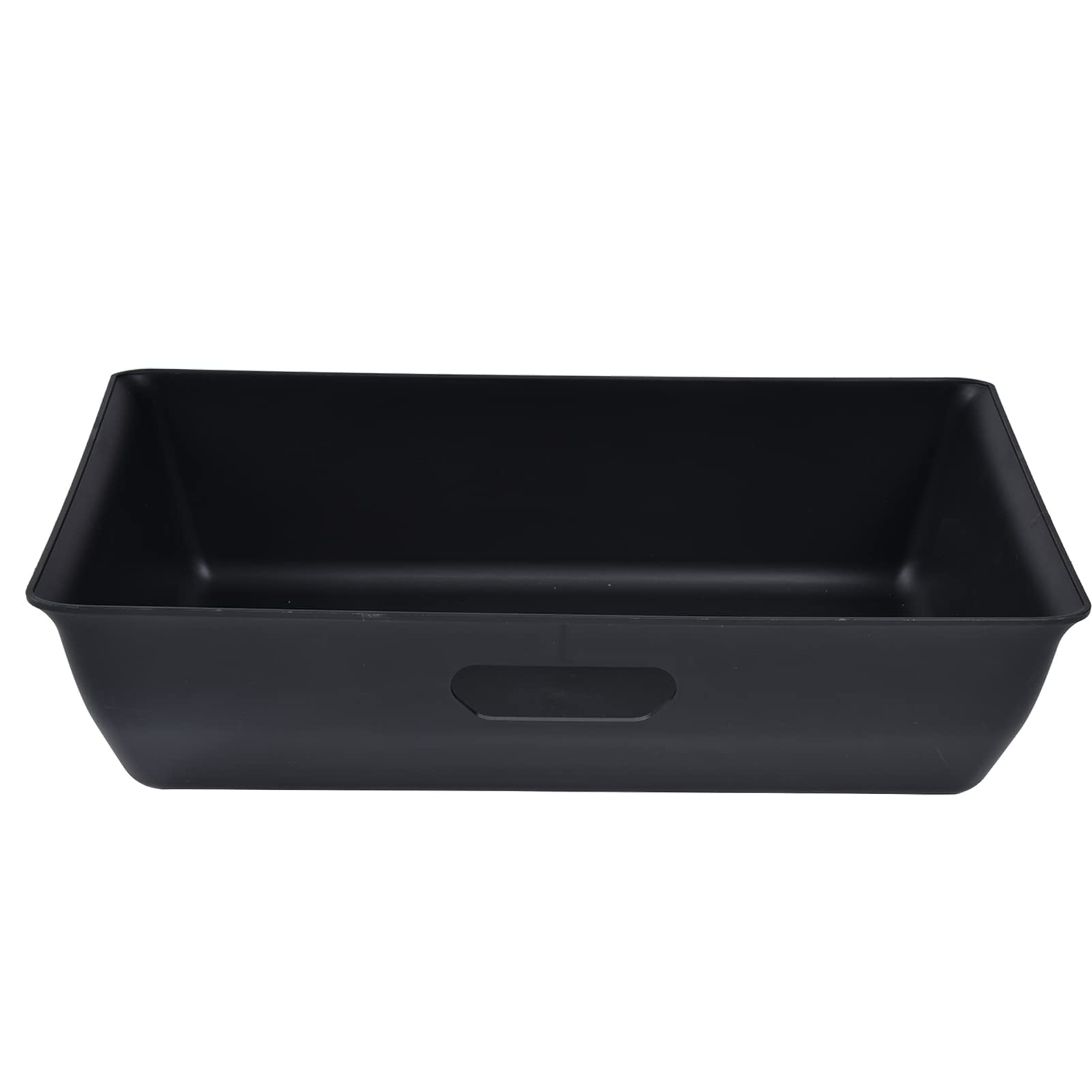 Under Seat Storage Organizer - Hidden Car Storage Box with Multipurpose Tray for Driver Seat | Vehicle Accessories & Organization Solutions | Perfect for Road Trips, Daily Commute & Car Camping