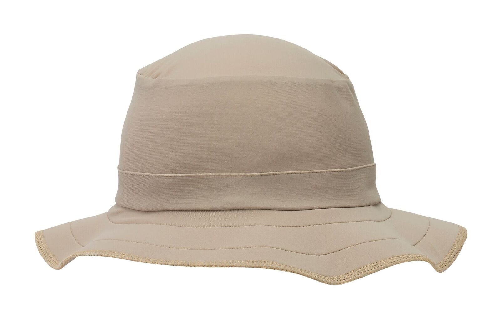 Stylish UPF 50+ Sun Protection Bucket Hats for Men, Women & Kids - Breathable Nylon Spandex Boonie Hats for Beach, Fishing, Hiking & Outdoor Activities