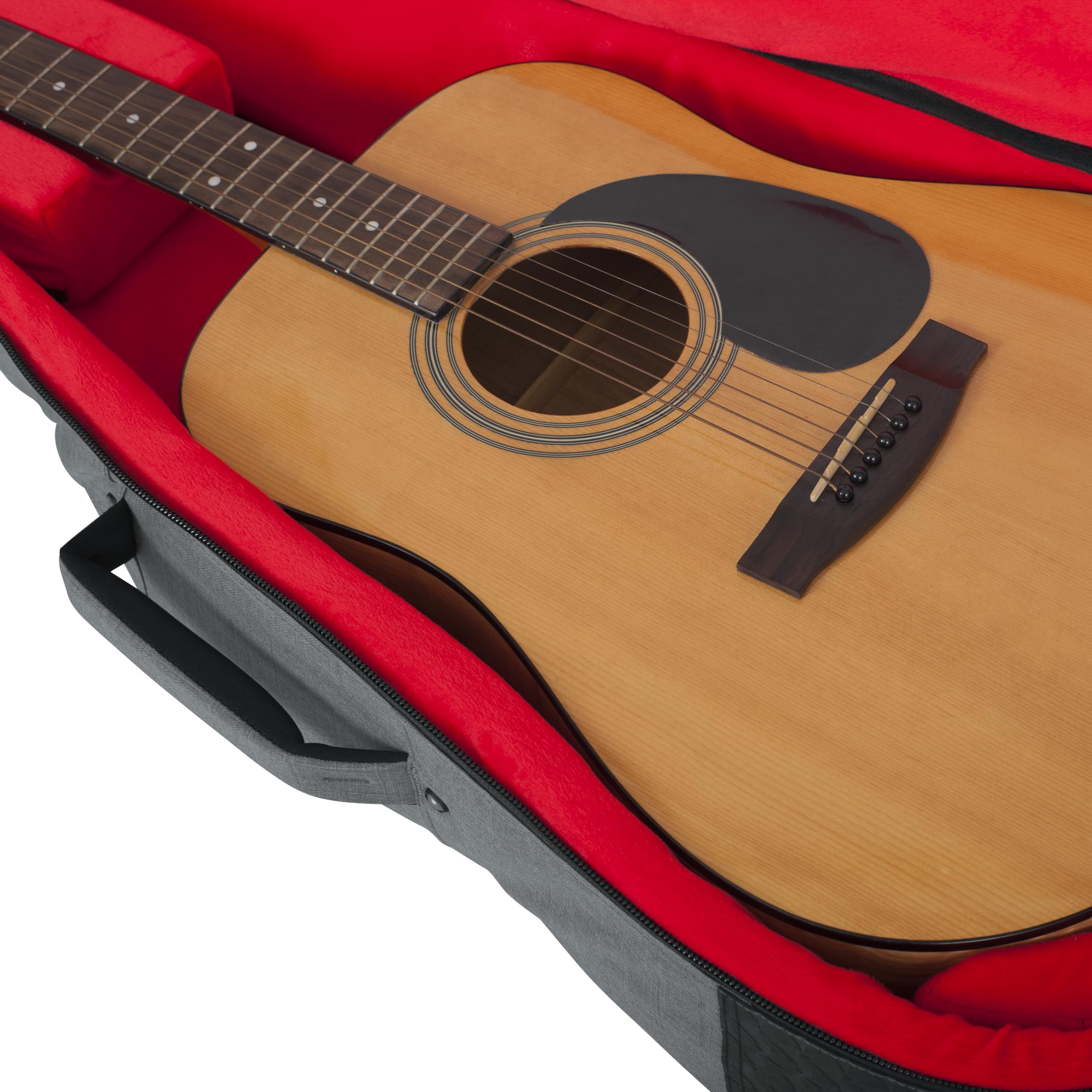 Gator Cases Transit Series - Durable Hard Shell Case for Music Equipment & Electronics - Perfect for Travel, Gigging & Storage