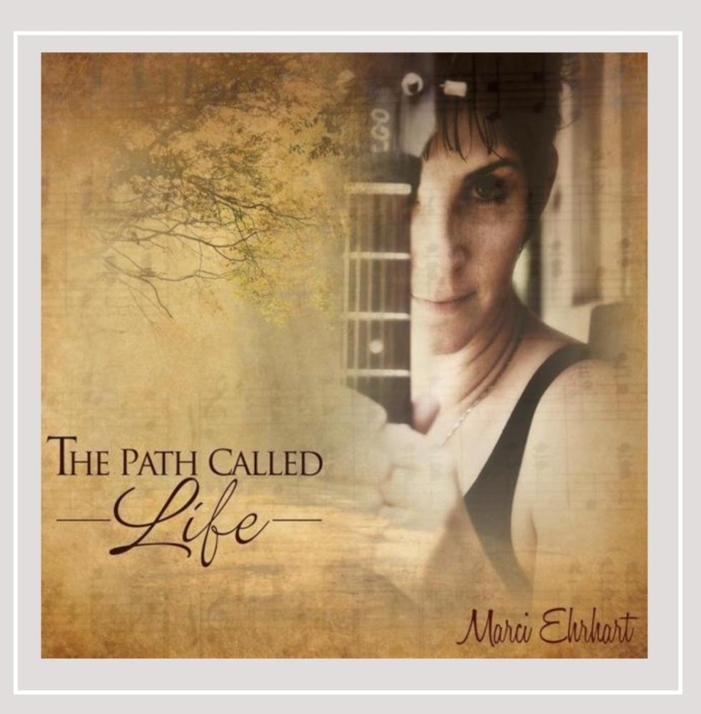 Path Called Life - Inspirational Wall Art Decor for Home, Office & Living Room | Motivational Quote Poster for Positive Vibes & Mindset