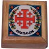 Cerarmic - Jerusalem Cross