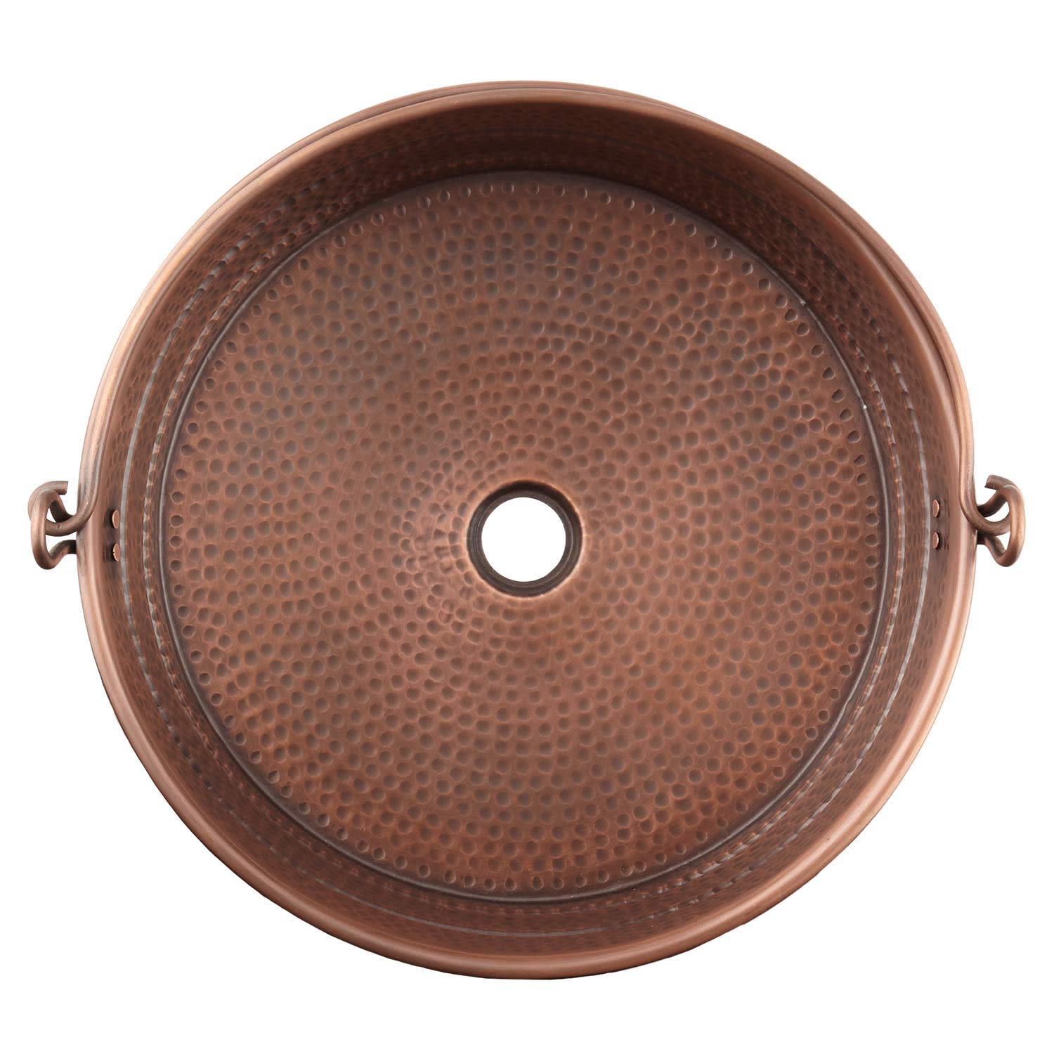 Signature Hardware 426676 17
