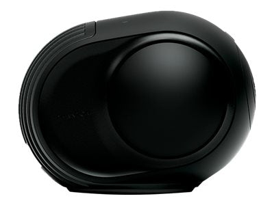 Noir mat