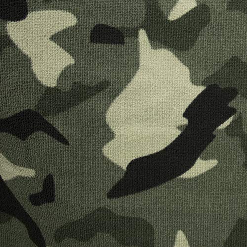 Camo Green