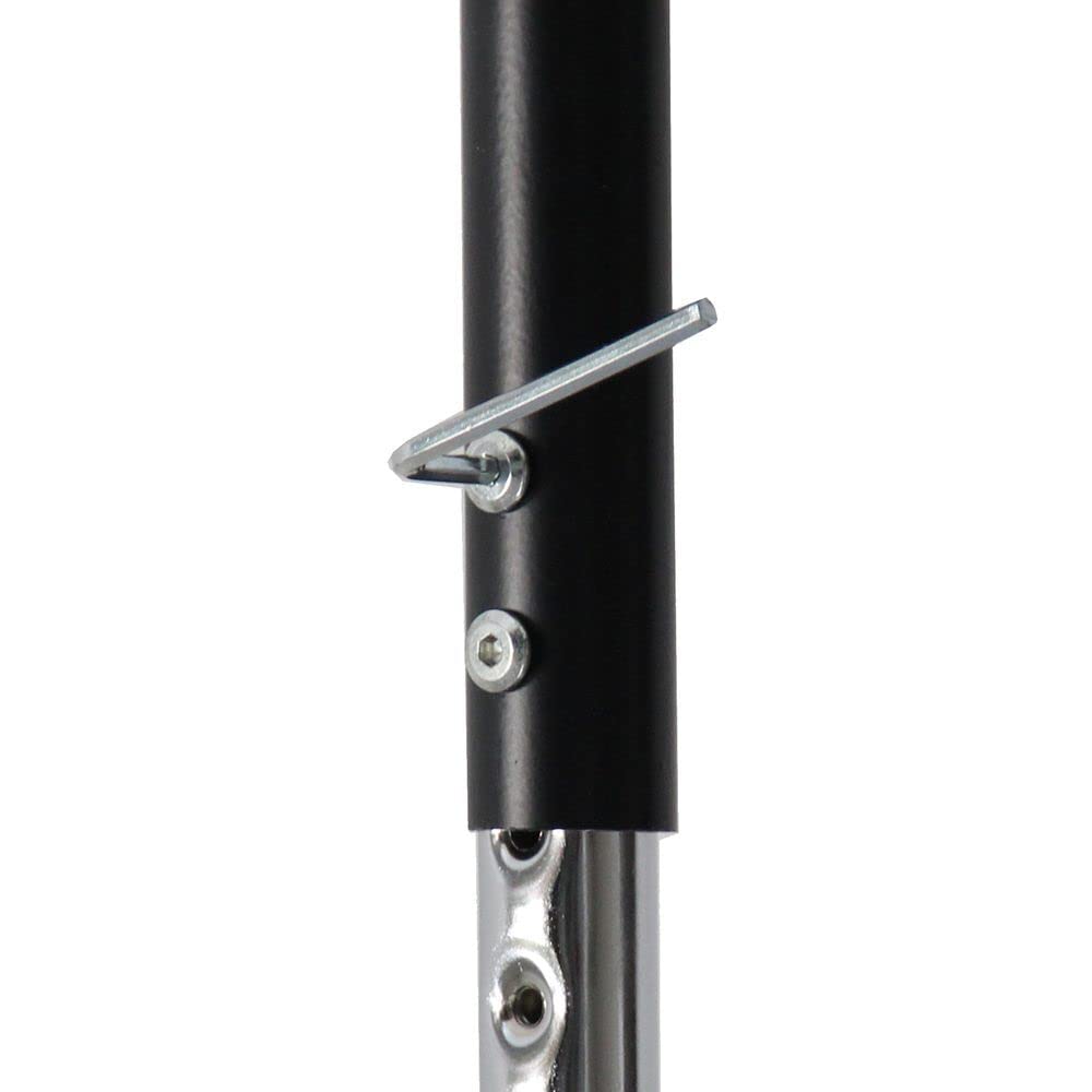 Adjustable Height 24