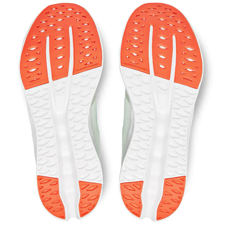 Women's CloudSurfer Running Shoes - Lightweight & Cushioned for Comfort - Perfect for Jogging, Gym Workouts & Daily Wear