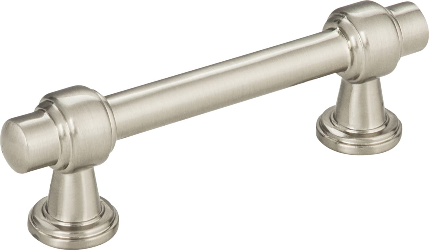 Polished Nickel 3