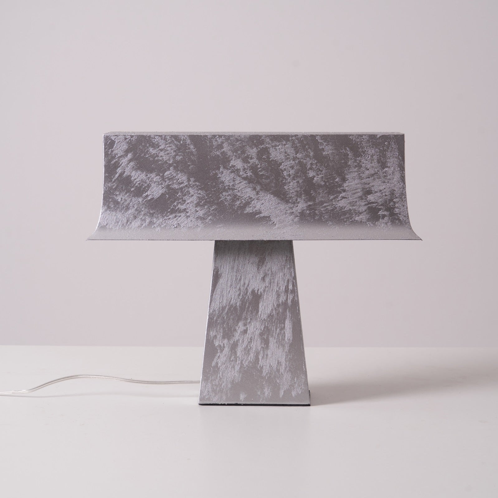 Veltan Modern LED Table Lamp with USB Port - Stylish Nightstand & Desk Lighting for Bedroom, Office, and Living Room