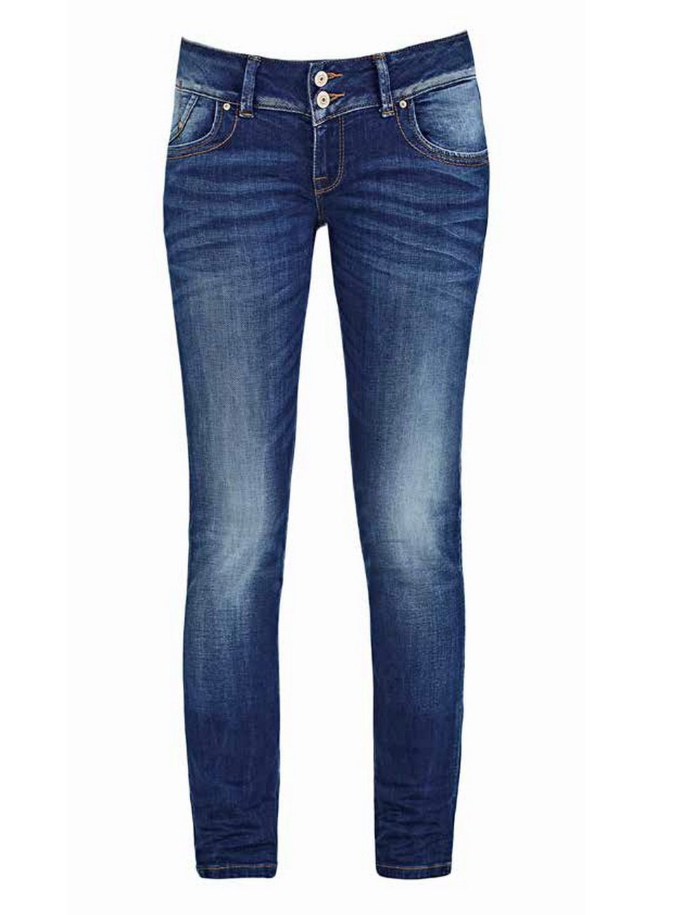 Stylish Molly Jeans for Women - Heal Wash Denim - Size 31W/32L - Perfect for Casual Wear & Everyday Outfits