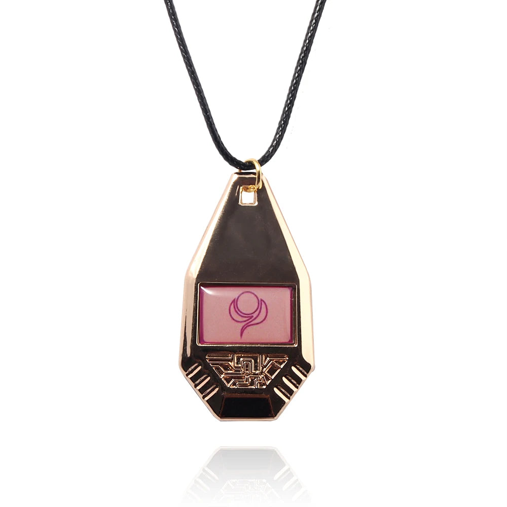 Necklace 9
