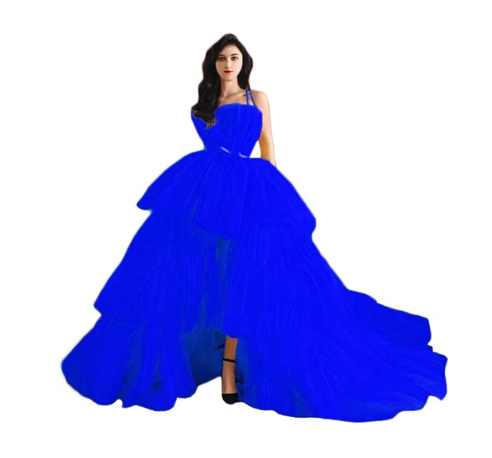 Asulla Quinceanera Dress - Long Tulle Prom Gown for Juniors, Perfect for Formal Evenings & Parties