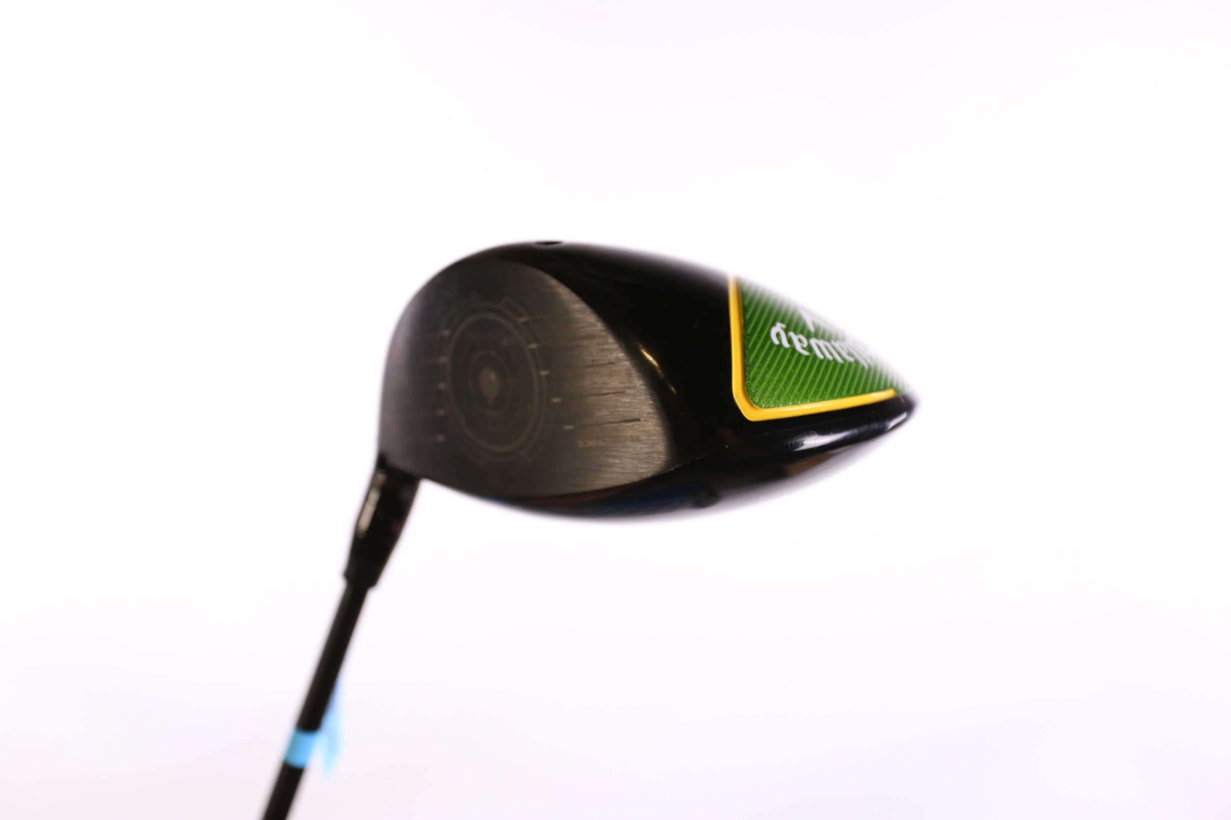 Used Callaway EPIC Flash SZ Triple Diamond Driver 9° Extra Stiff Flex Right Handed Golf Club - VA Composites Synystr CB Shaft - Perfect for Low Spin & Maximum Distance on the Course