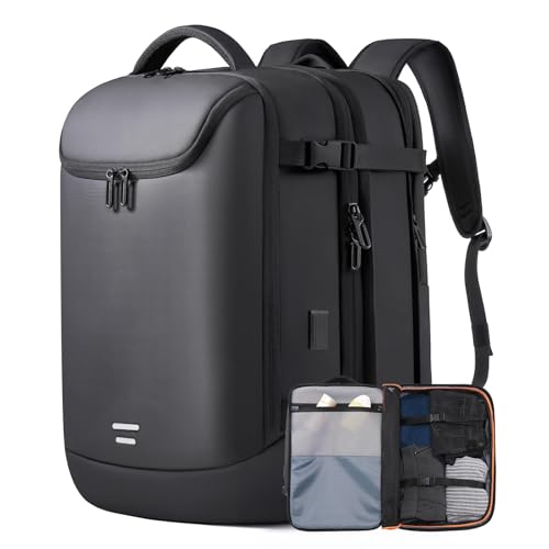 Black-50l(5-7days Travel)