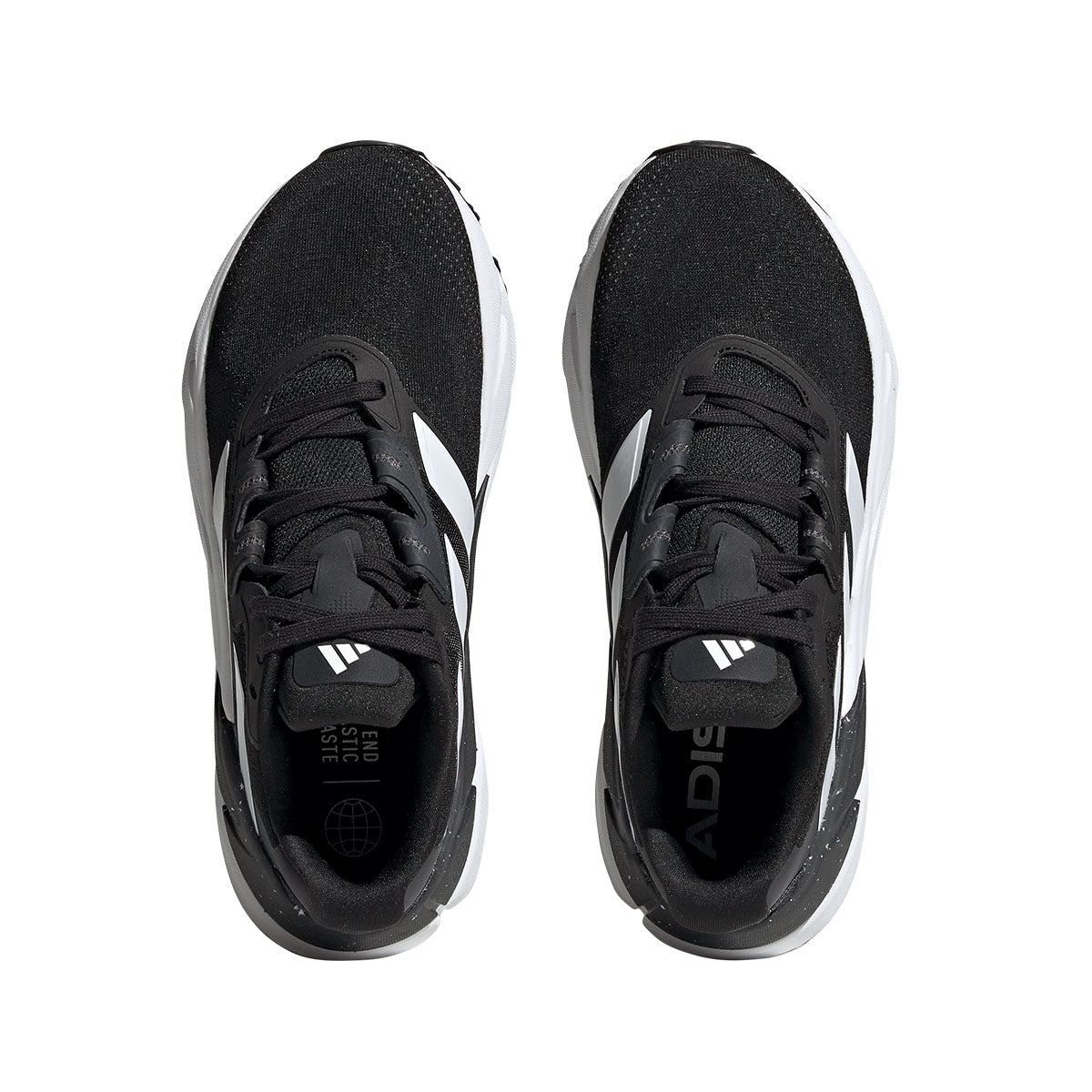 Adidas Adistar CS 2 Women's Running Shoes - Lightweight Cushioned Sneakers for Jogging, Gym & Outdoor Workouts - Perfect for Marathon Training & Daily Fitness