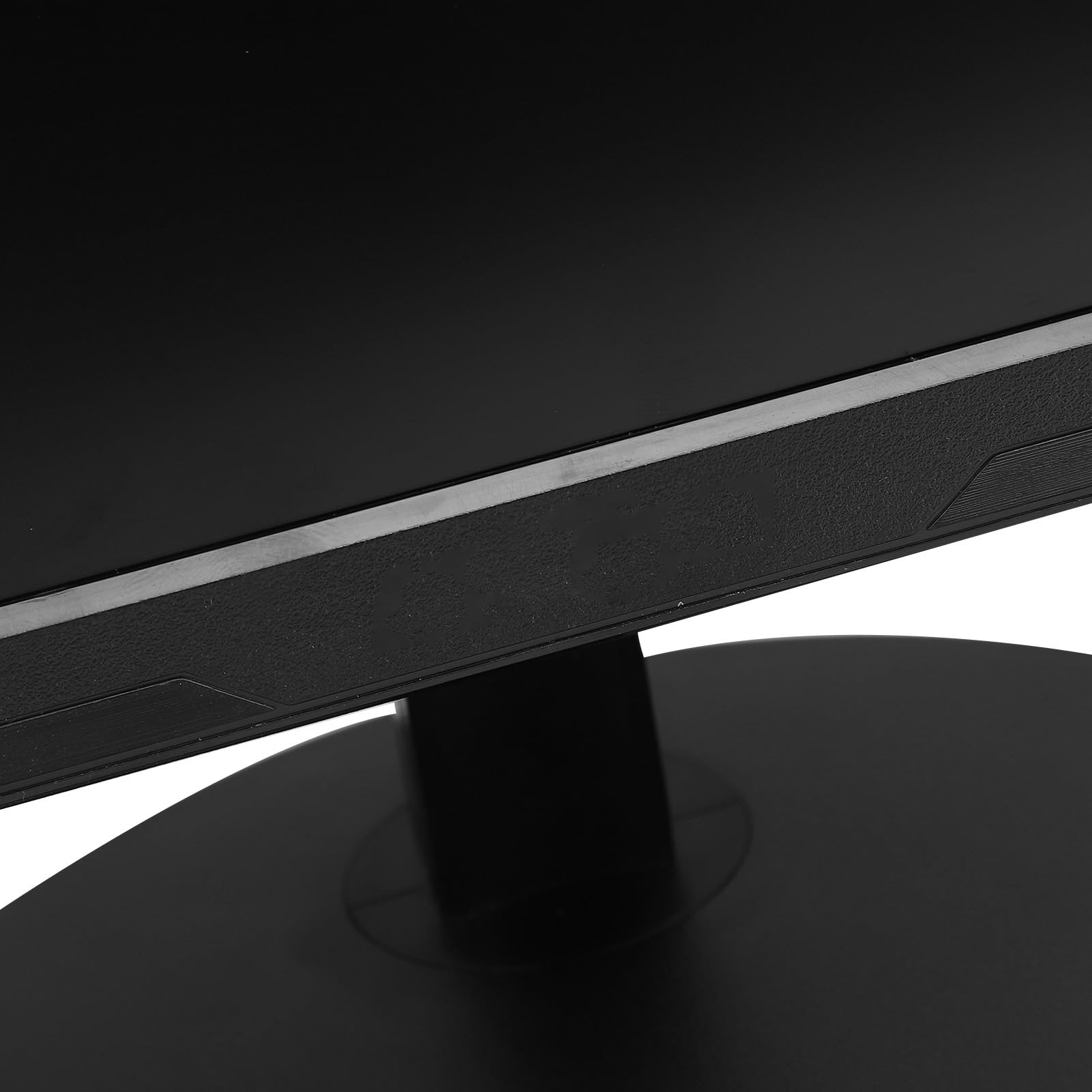 Yunseity 22 Inch Ultra-Thin IPS Gaming Monitor - Full HD Computer Screen for Home Office & Laptop Extender with European Plug | Perfect for Work, Gaming & Entertainment