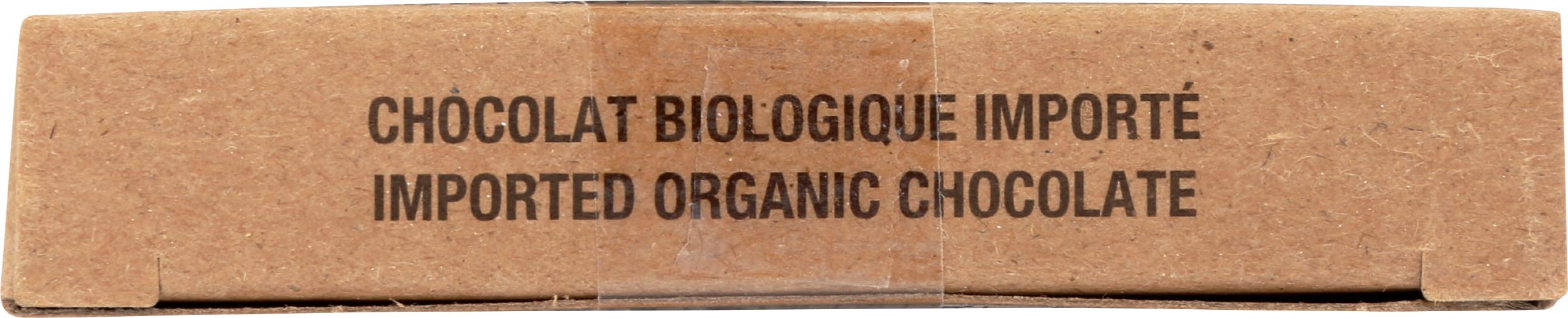 Organic Sea Salt Dark Chocolate Bar 72% Cocoa (3.52 oz) - Premium Gourmet Chocolate for Gifts, Desserts & Healthy Snacking
