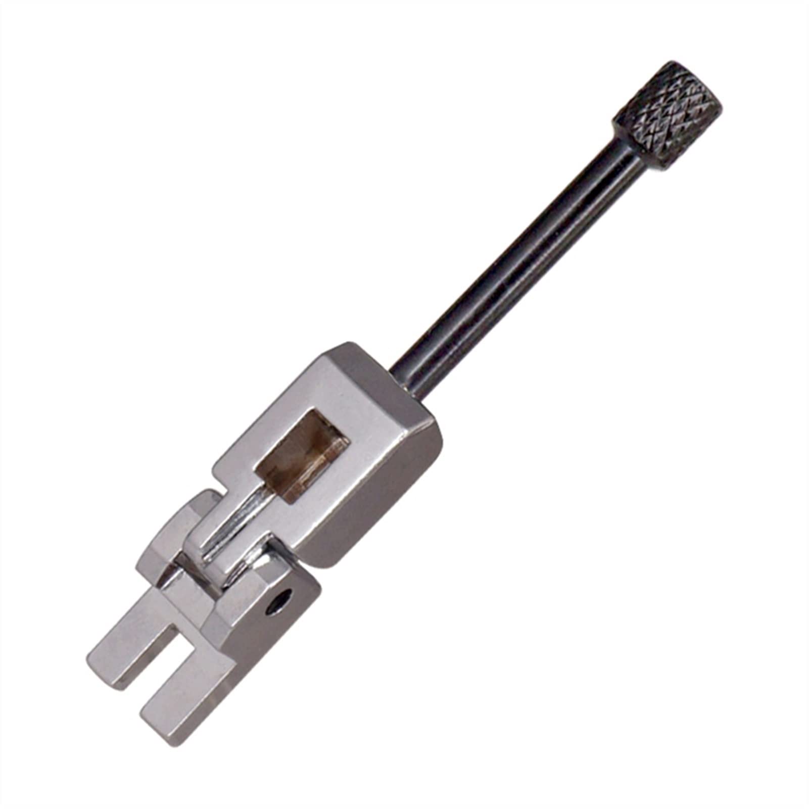 6-Piece Double Locking Tremolo Bridge Saddles for Electric Guitar - Secure & Stable Performance - Perfect for Rock, Metal & High-Performance Playing