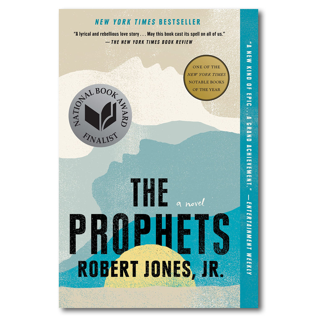 The Prophets: Best-Selling Books for Spiritual Growth & Inspiration - Perfect for Meditation, Bible Study & Personal Reflection