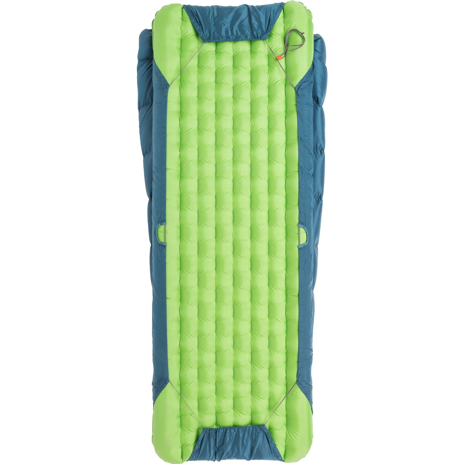 Big Agnes Lost Ranger 3N1 0 Degree Down Sleeping Bag - Ultralight & Water-Resistant for Winter Camping, Backpacking & Hiking (Closeout Sale)