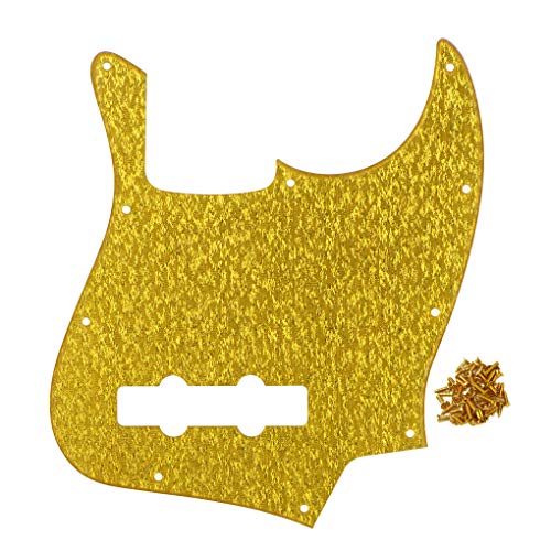 Glitter Golden 1Ply